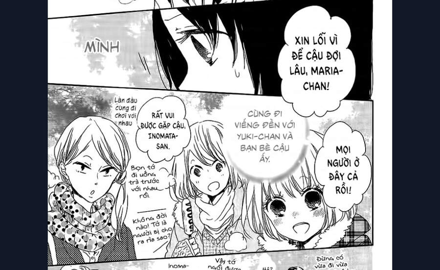 Khuấy Động Trường Nuôi Dạy Trẻ Chapter 60 - 23