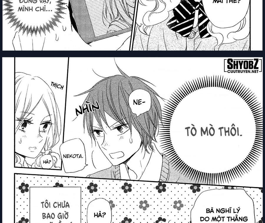 Khuấy Động Trường Nuôi Dạy Trẻ Chapter 70 - 28