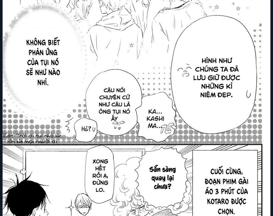 Khuấy Động Trường Nuôi Dạy Trẻ Chapter 71 - 59