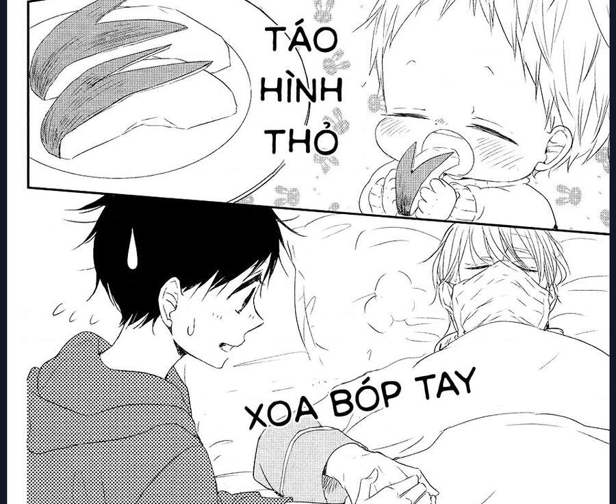 Khuấy Động Trường Nuôi Dạy Trẻ Chapter 72 - 28