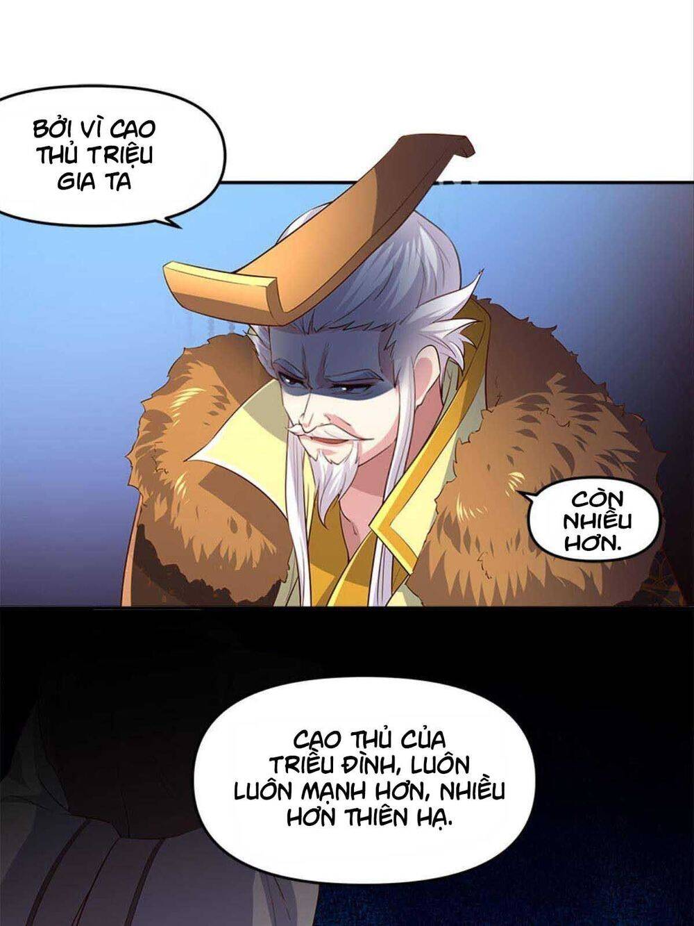 Xâm Lược Vạn Giới Chapter 13 - 39