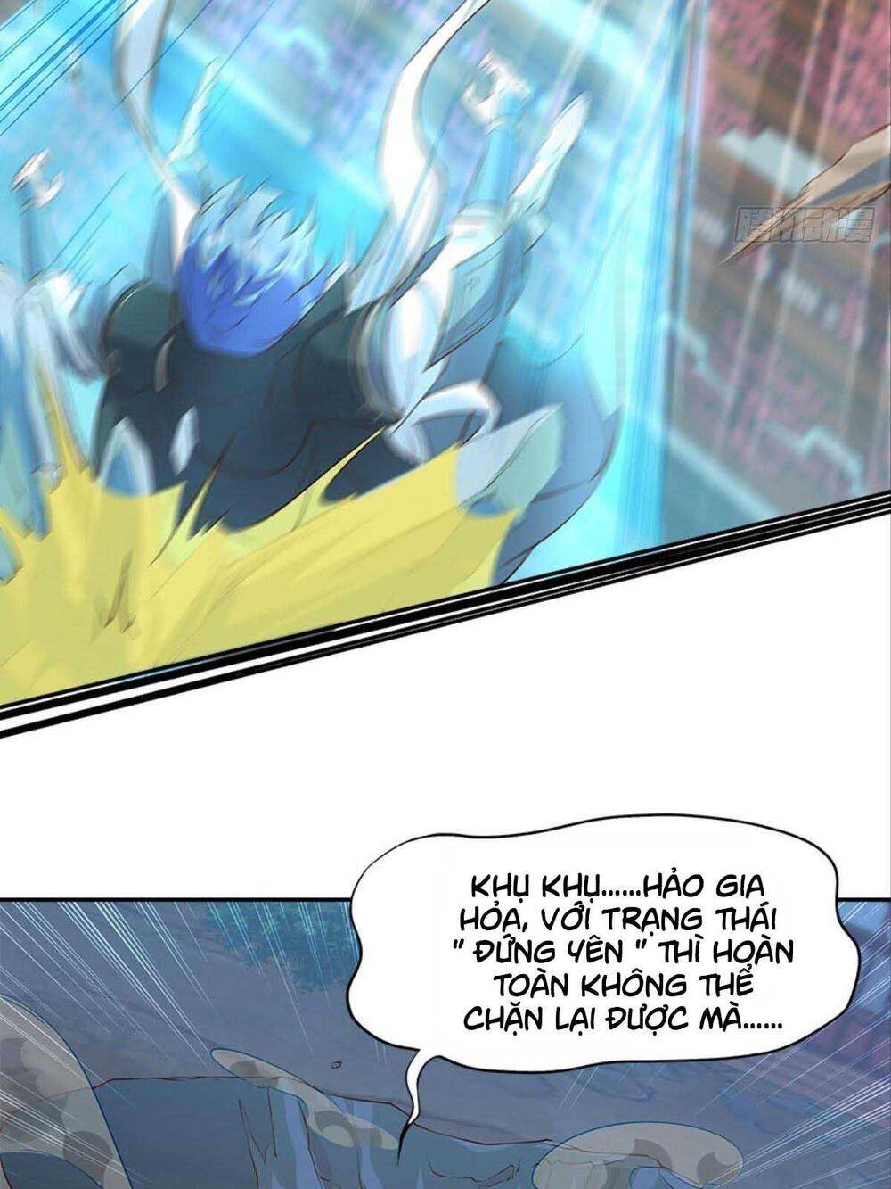 Xâm Lược Vạn Giới Chapter 13 - 50