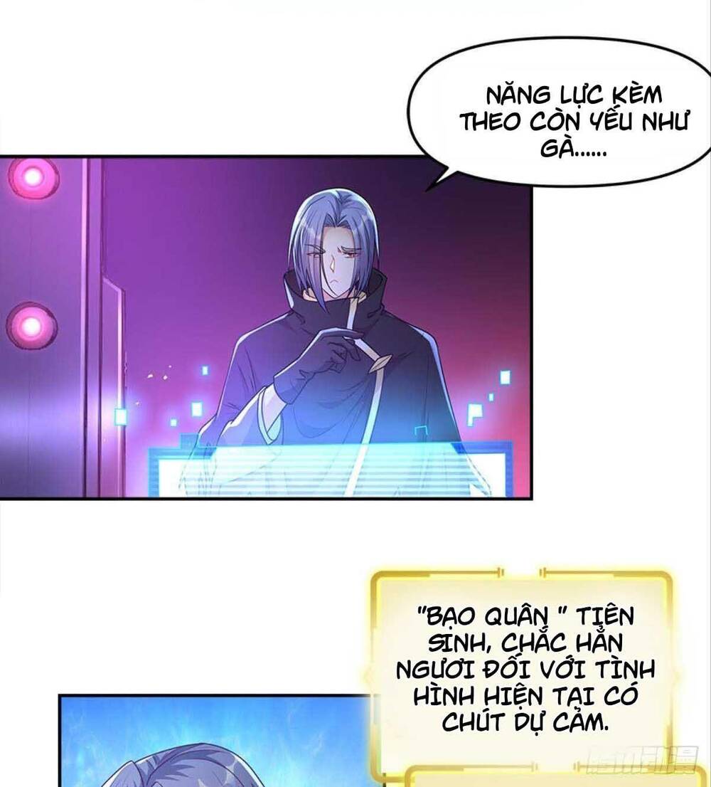Xâm Lược Vạn Giới Chapter 16 - 38