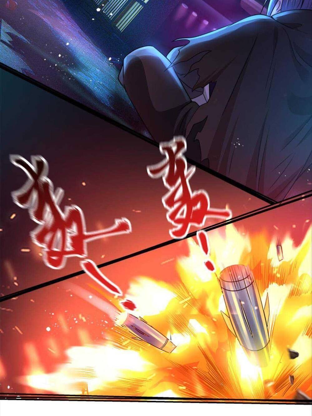 Xâm Lược Vạn Giới Chapter 16 - 54