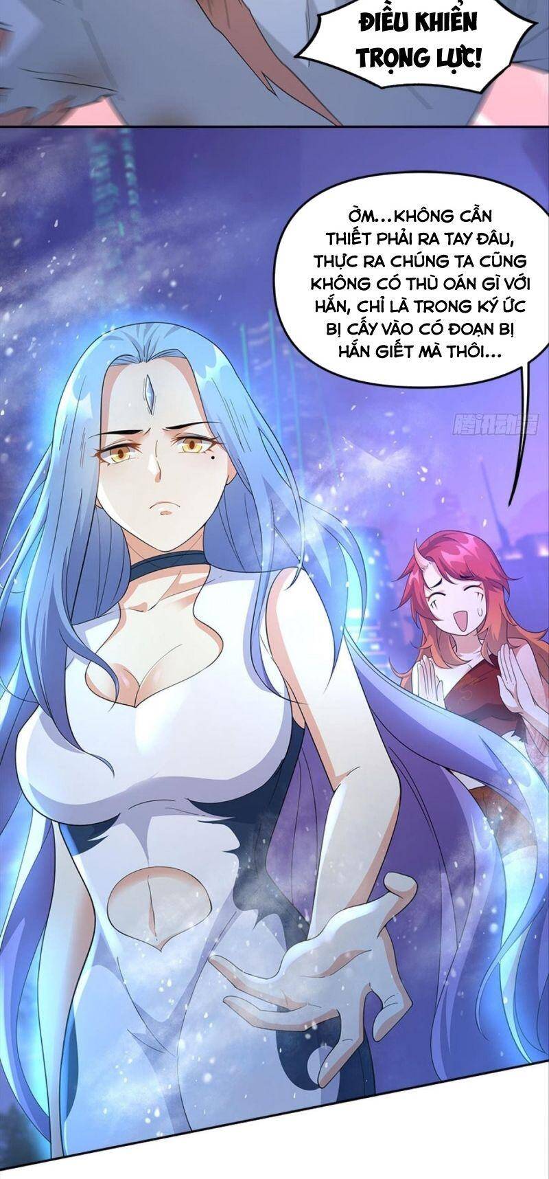 Xâm Lược Vạn Giới Chapter 28 - 12
