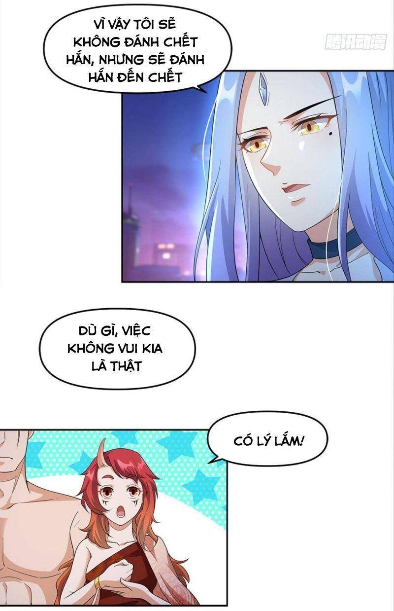 Xâm Lược Vạn Giới Chapter 28 - 13