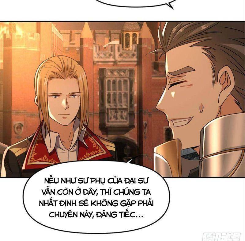 Xâm Lược Vạn Giới Chapter 35 - 8