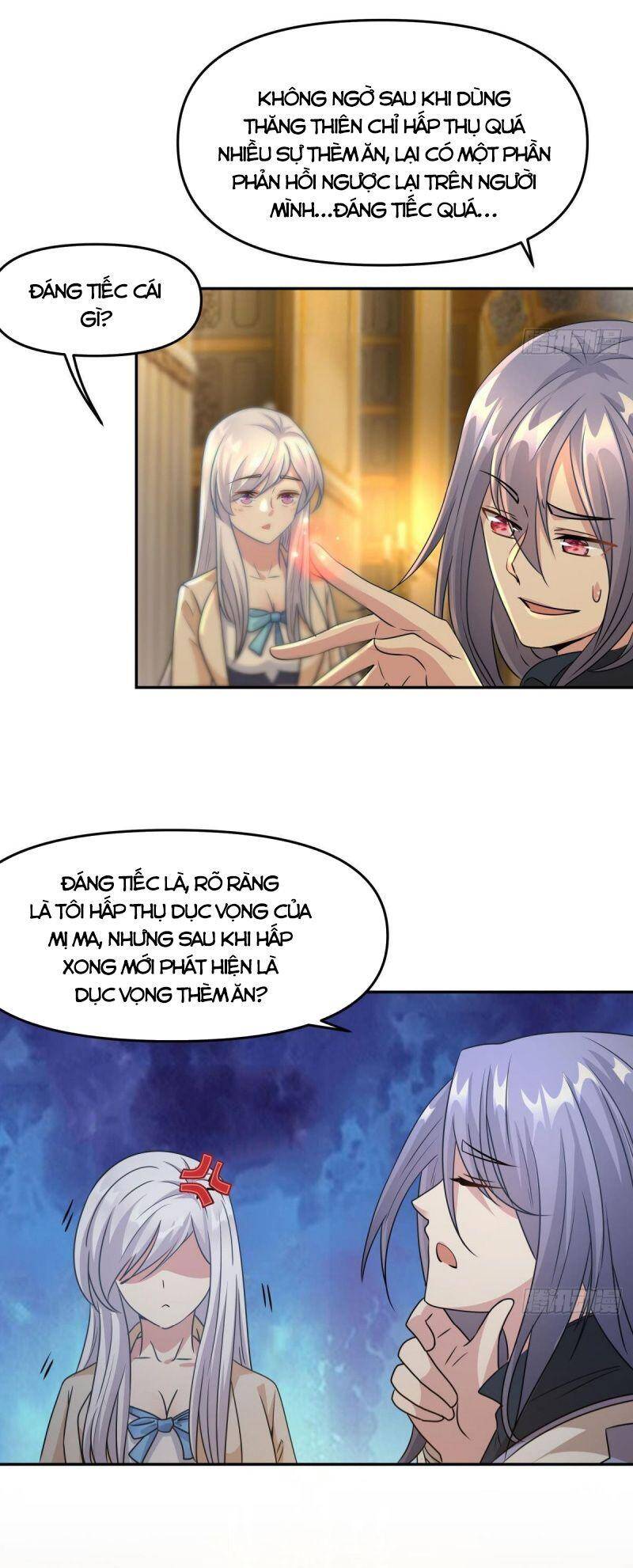 Xâm Lược Vạn Giới Chapter 36 - 33