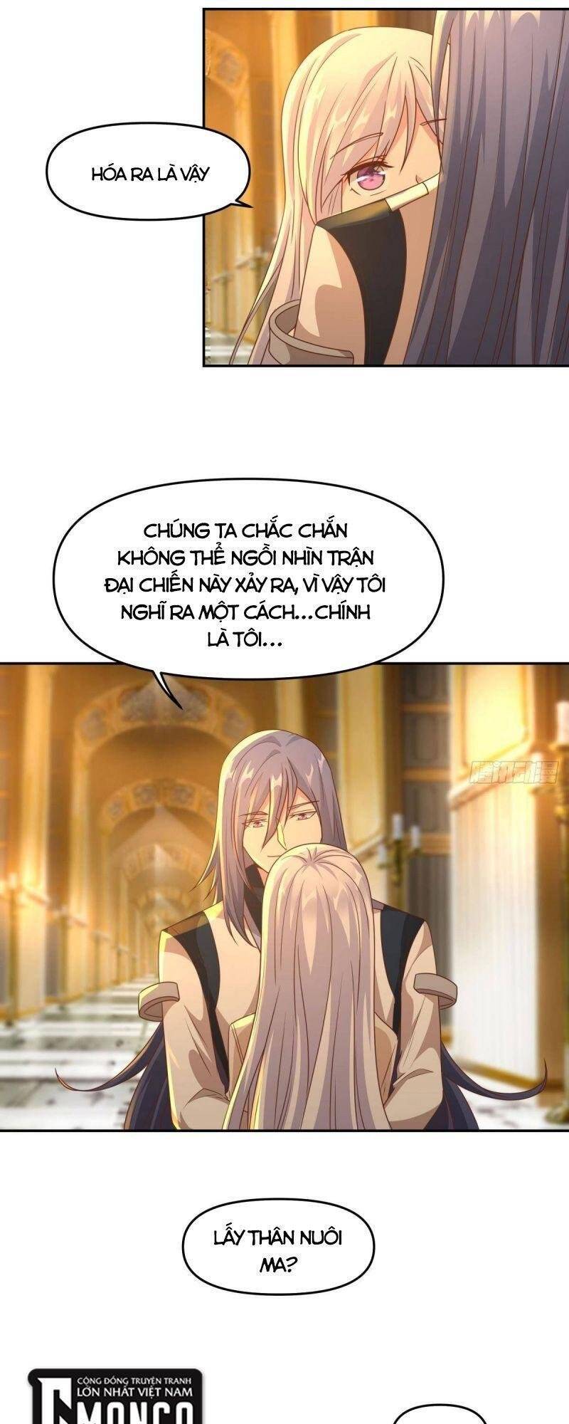 Xâm Lược Vạn Giới Chapter 38 - 19