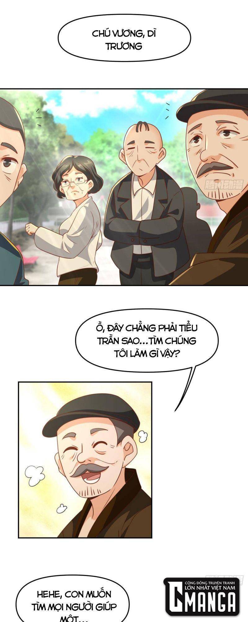 Xâm Lược Vạn Giới Chapter 39 - 28
