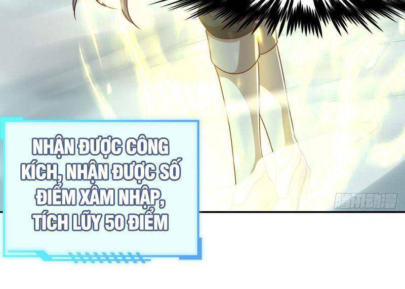 Xâm Lược Vạn Giới Chapter 41 - 18