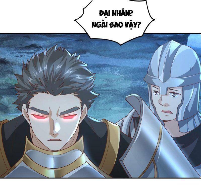 Xâm Lược Vạn Giới Chapter 41 - 8