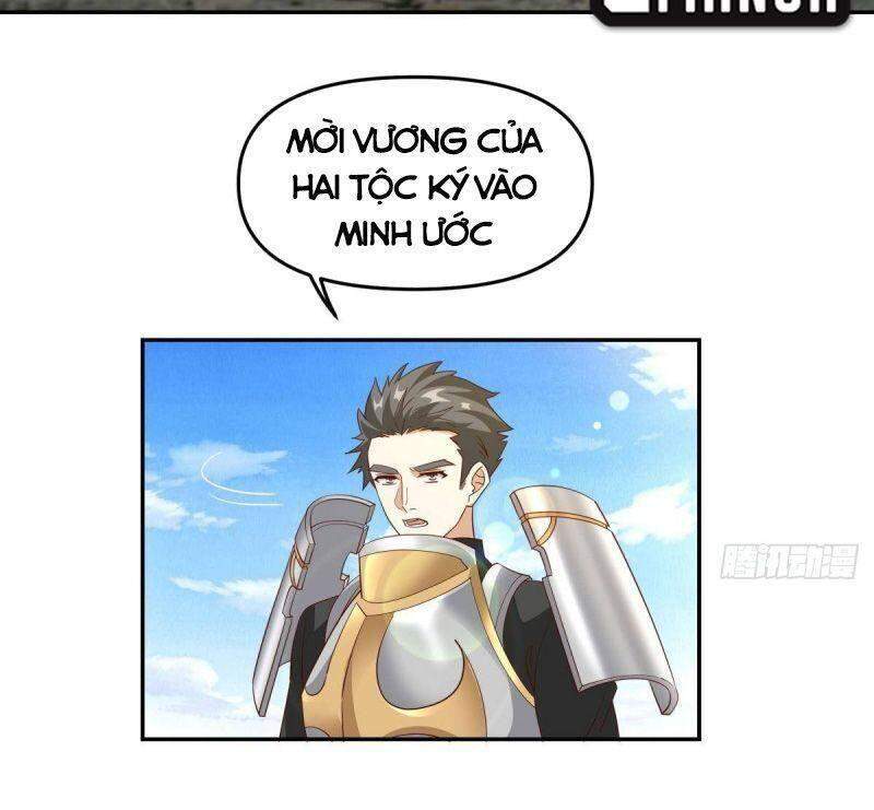 Xâm Lược Vạn Giới Chapter 52 - 2
