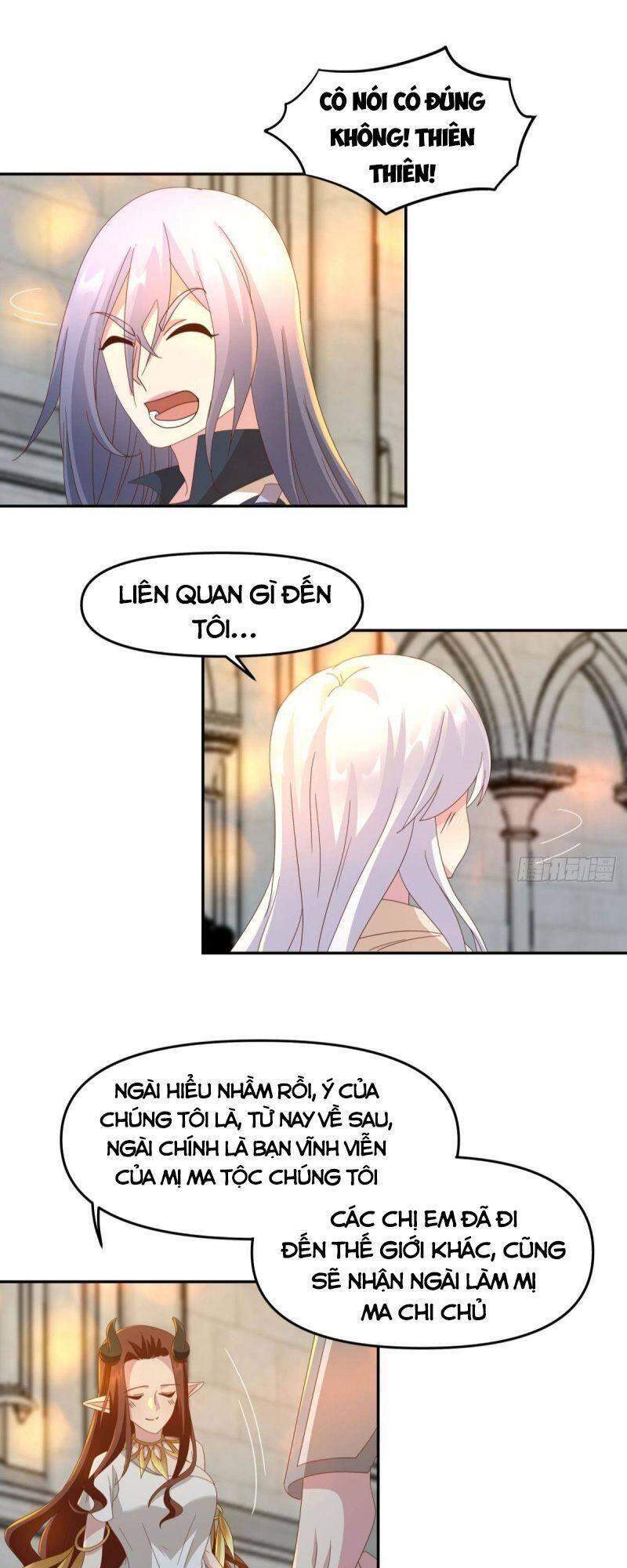 Xâm Lược Vạn Giới Chapter 52 - 27