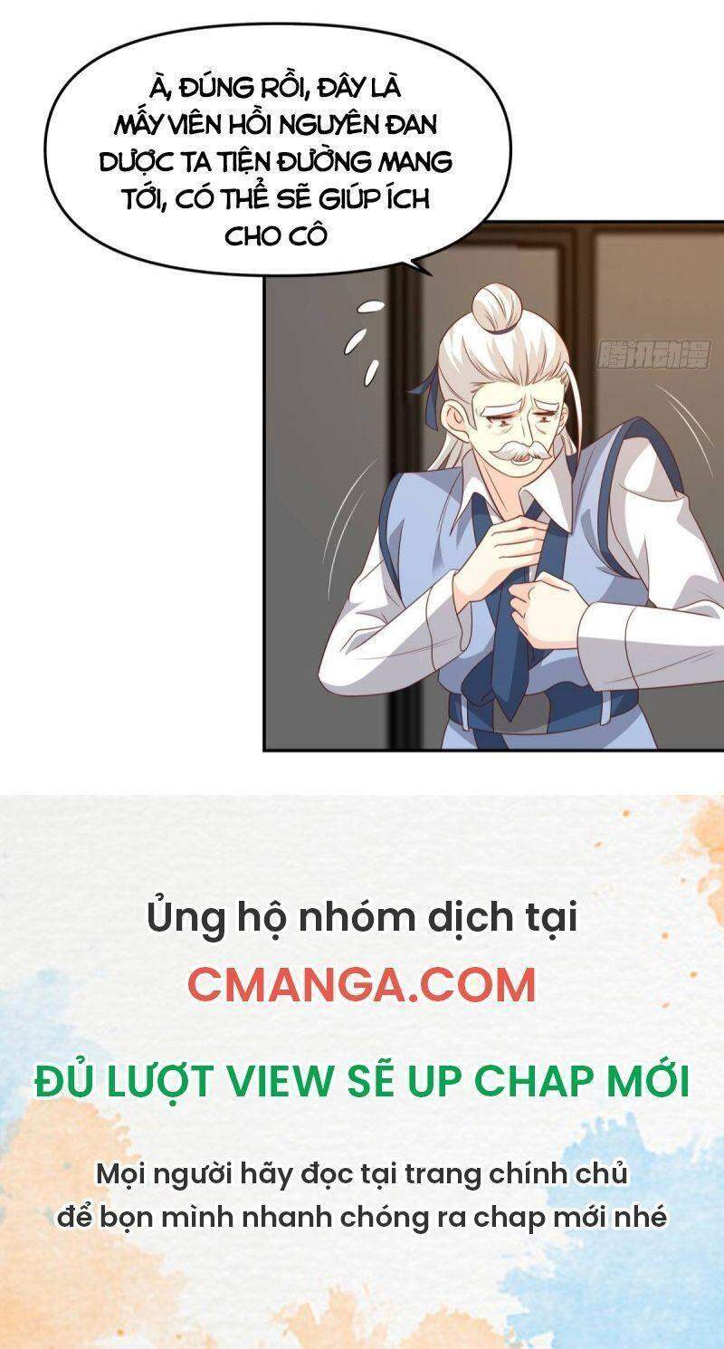 Xâm Lược Vạn Giới Chapter 56 - 20