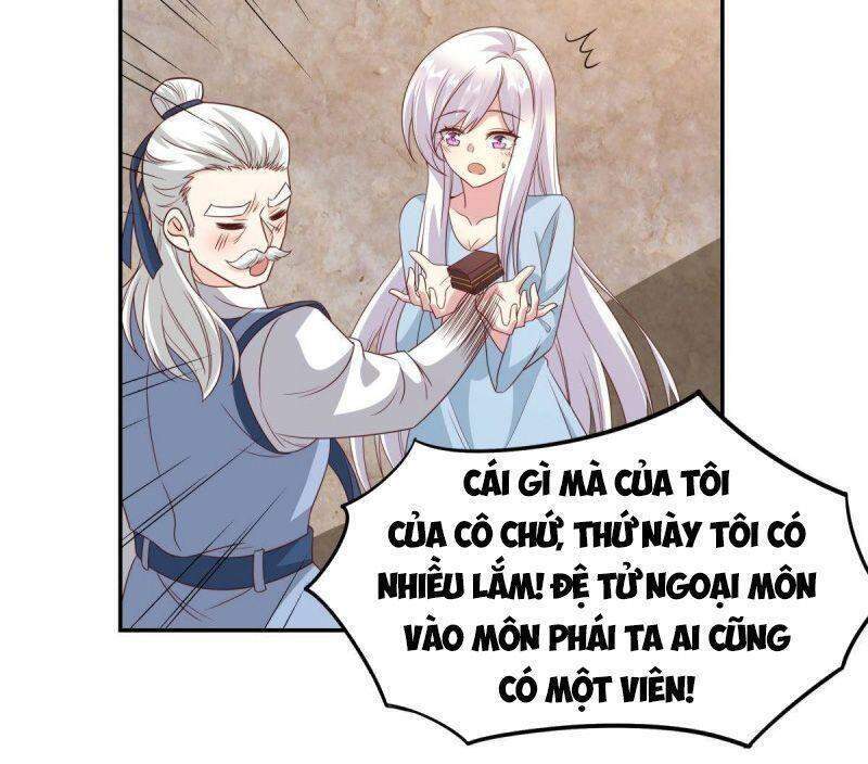 Xâm Lược Vạn Giới Chapter 56 - 22