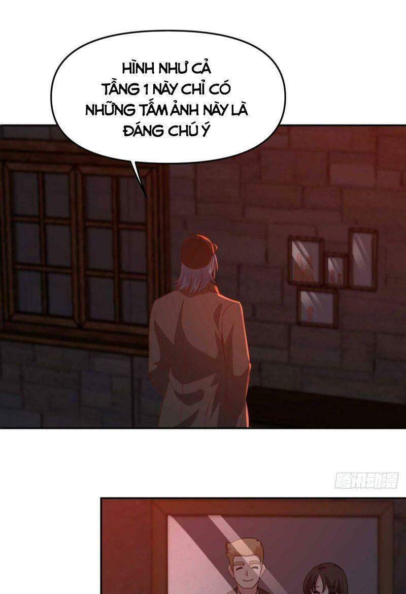 Xâm Lược Vạn Giới Chapter 58 - 11