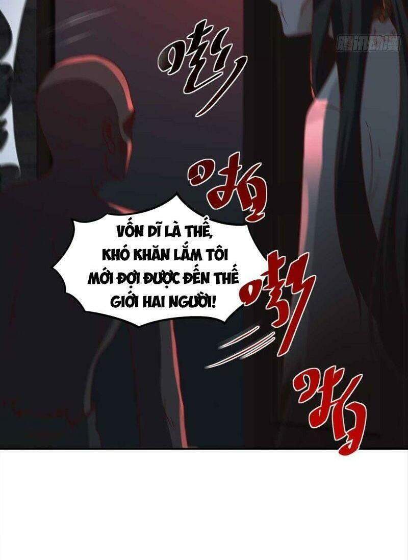 Xâm Lược Vạn Giới Chapter 58 - 26