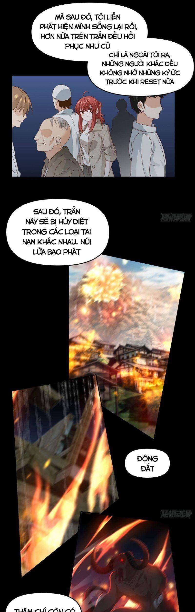Xâm Lược Vạn Giới Chapter 62 - 28
