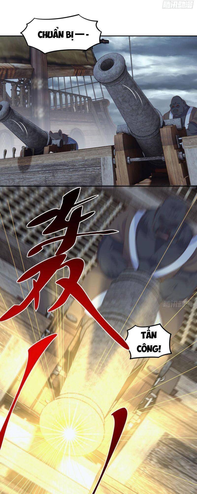 Xâm Lược Vạn Giới Chapter 78 - 13