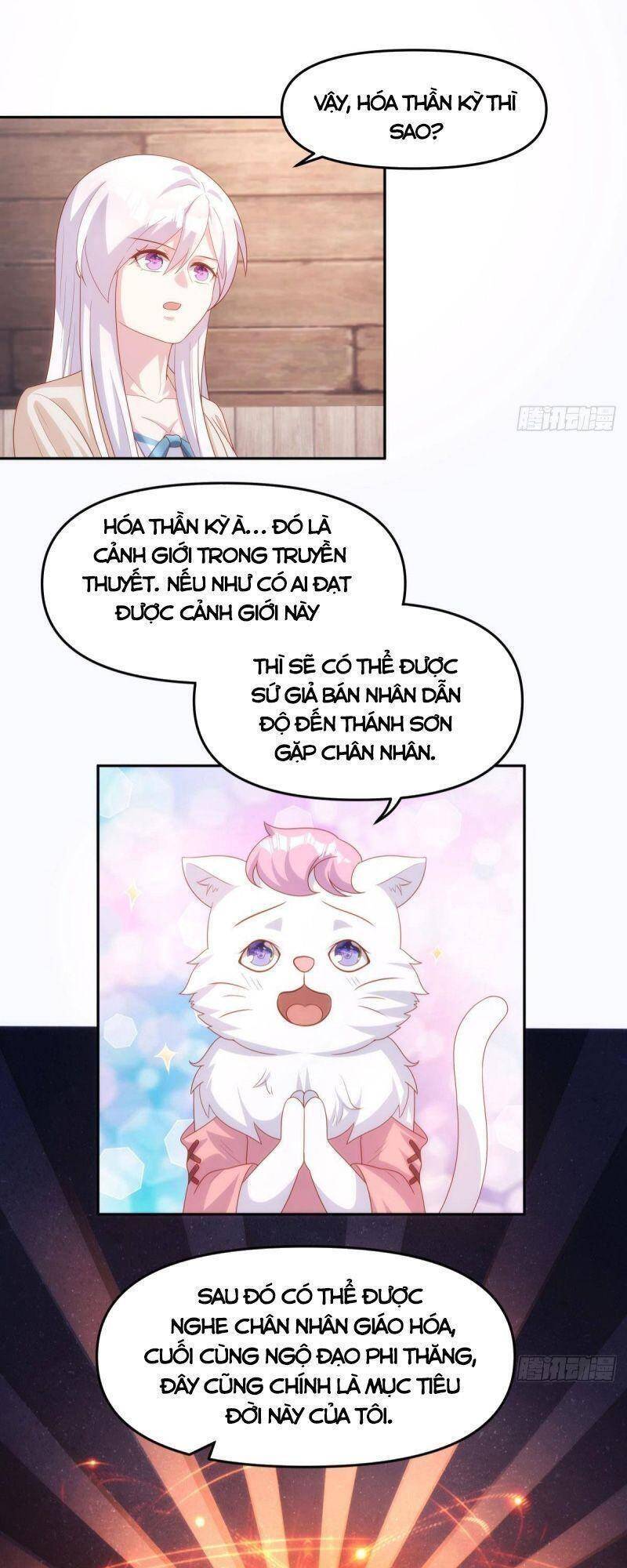 Xâm Lược Vạn Giới Chapter 78 - 25