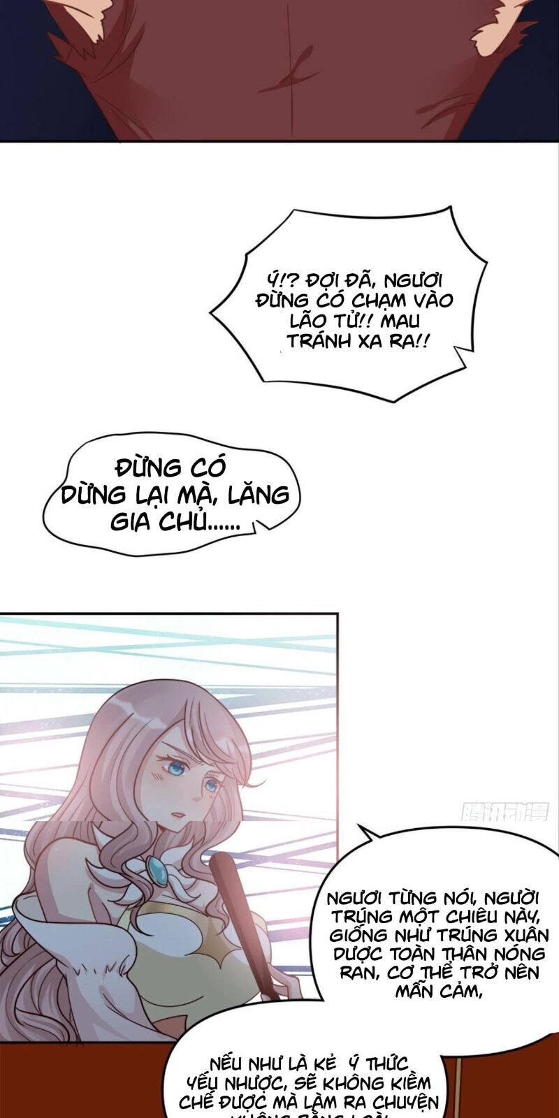 Xâm Lược Vạn Giới Chapter 11 - 39
