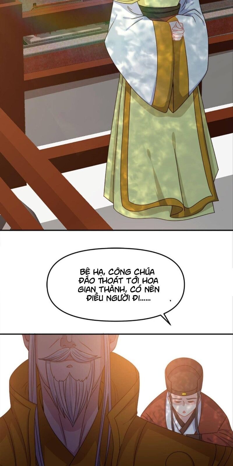 Xâm Lược Vạn Giới Chapter 12 - 12