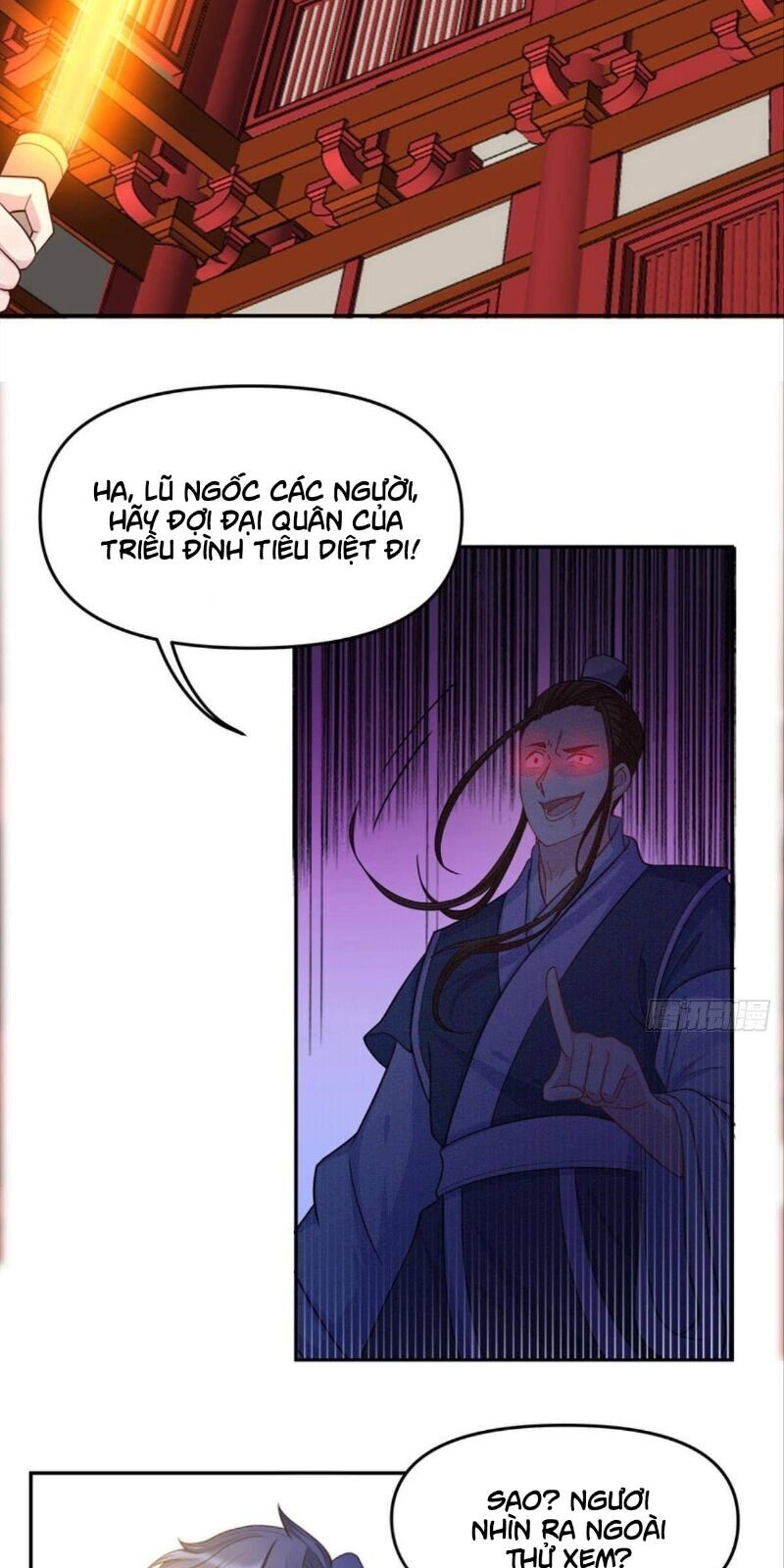 Xâm Lược Vạn Giới Chapter 12 - 39