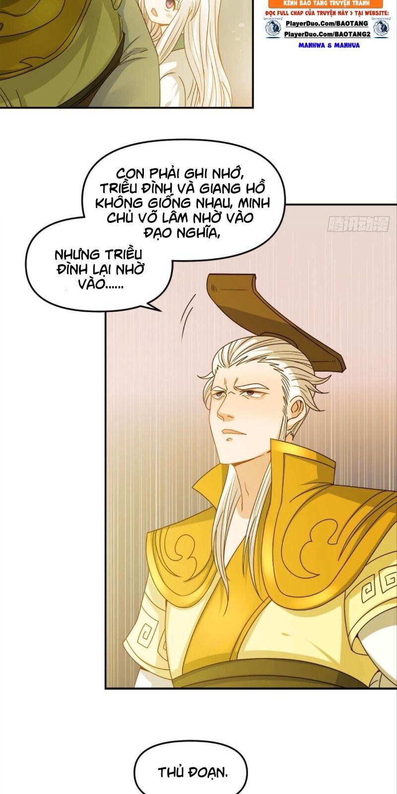 Xâm Lược Vạn Giới Chapter 12 - 9
