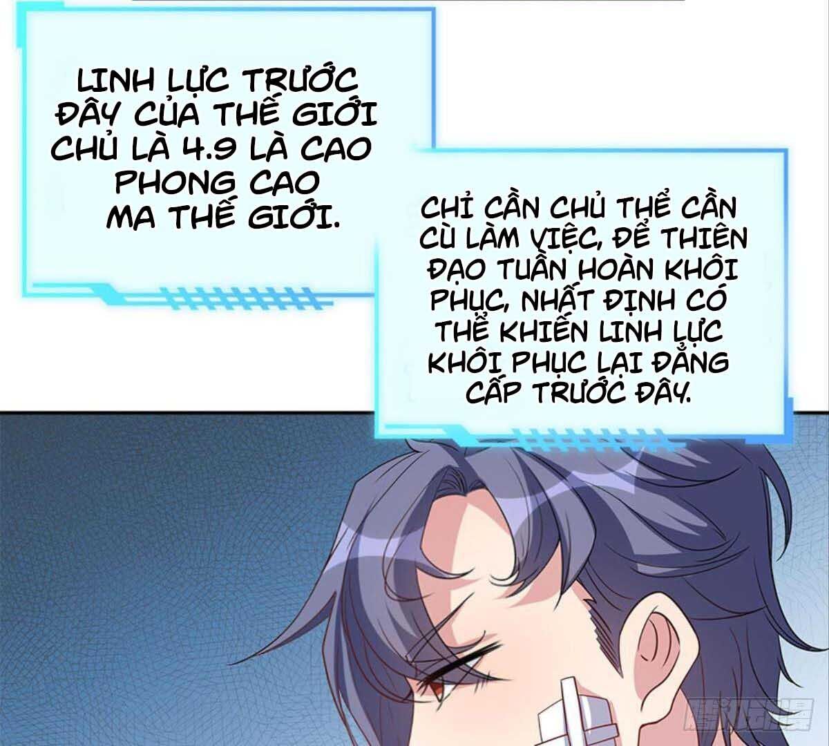 Xâm Lược Vạn Giới Chapter 14 - 43