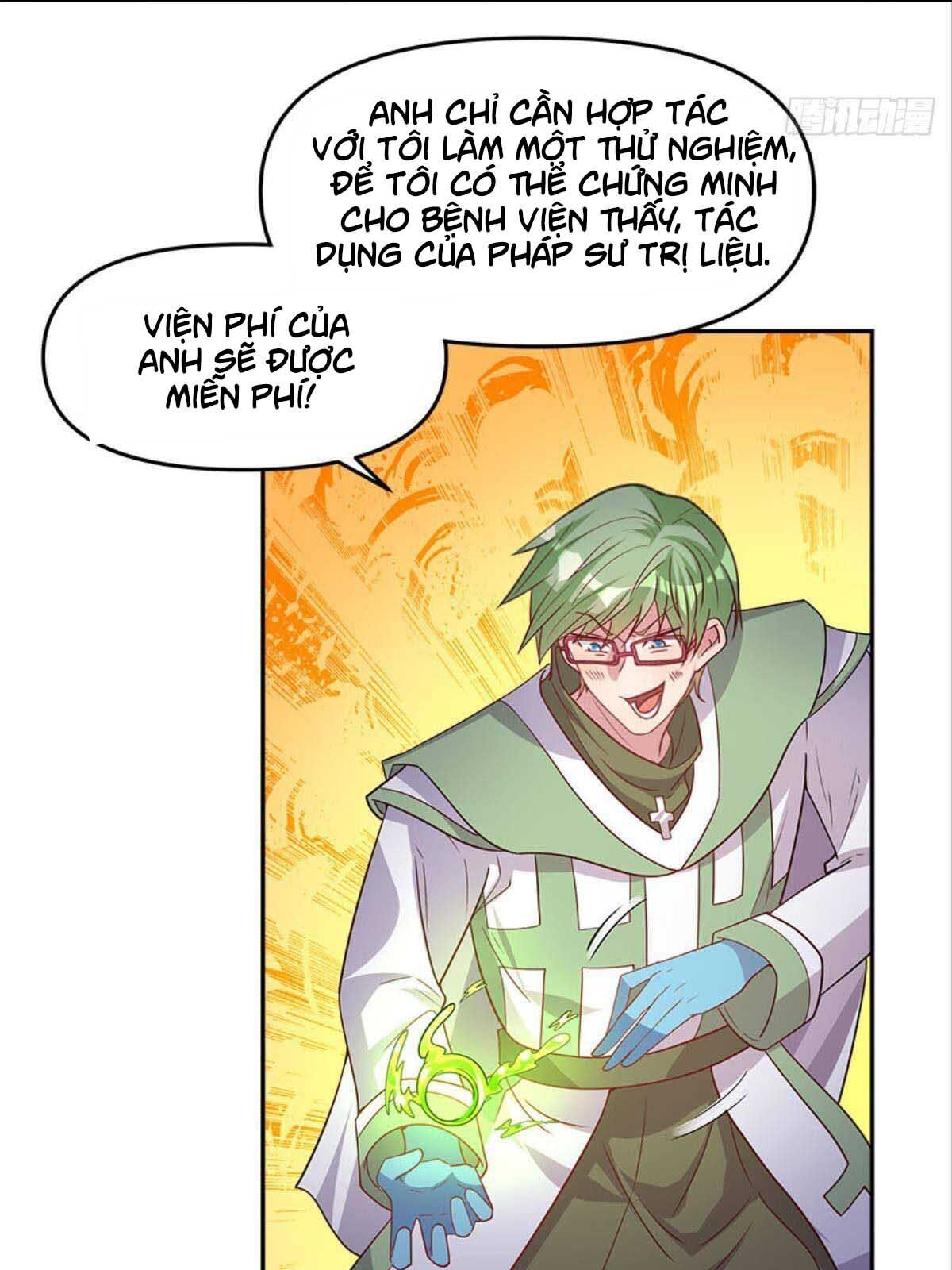 Xâm Lược Vạn Giới Chapter 14 - 60