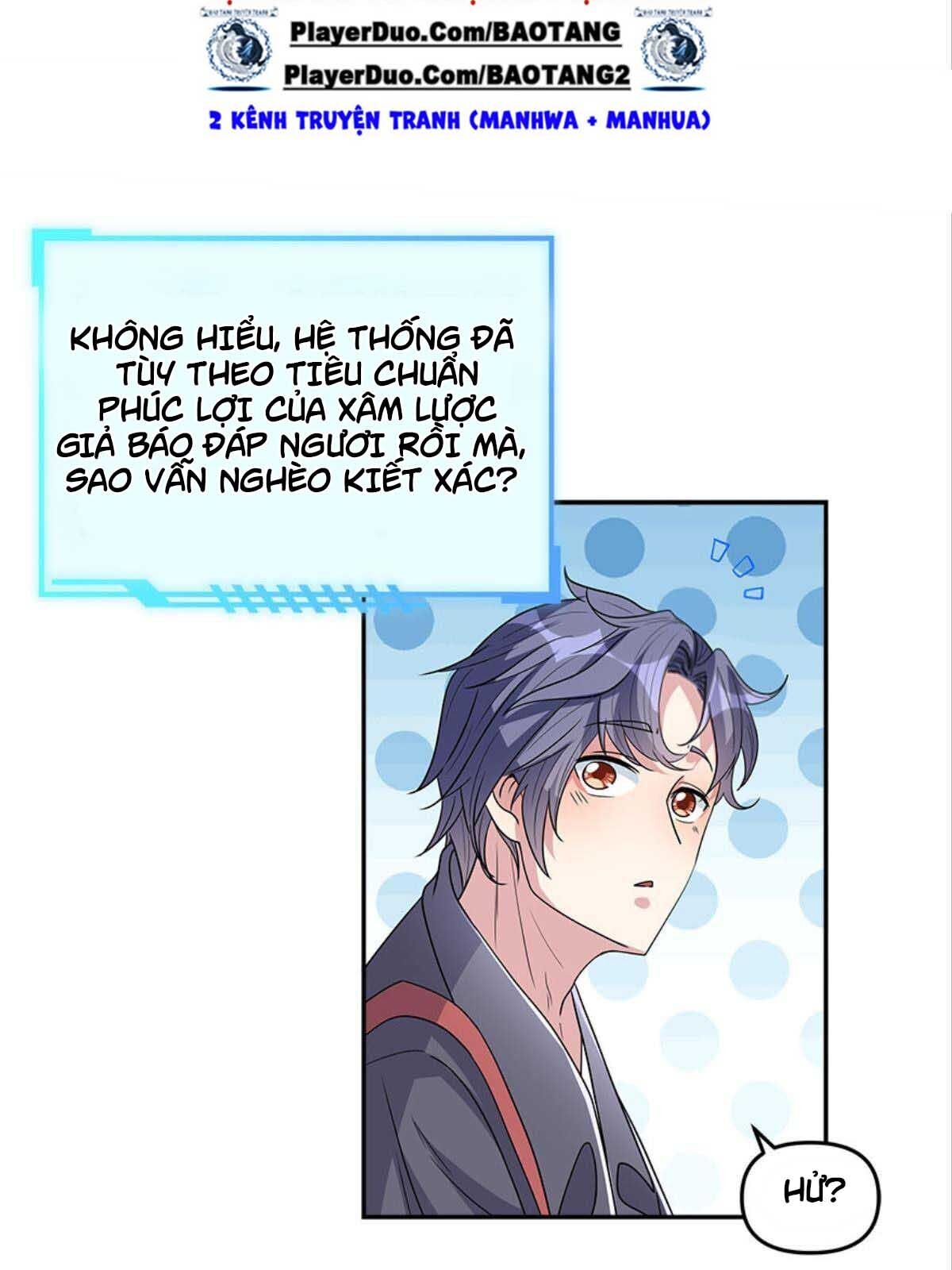 Xâm Lược Vạn Giới Chapter 14 - 70