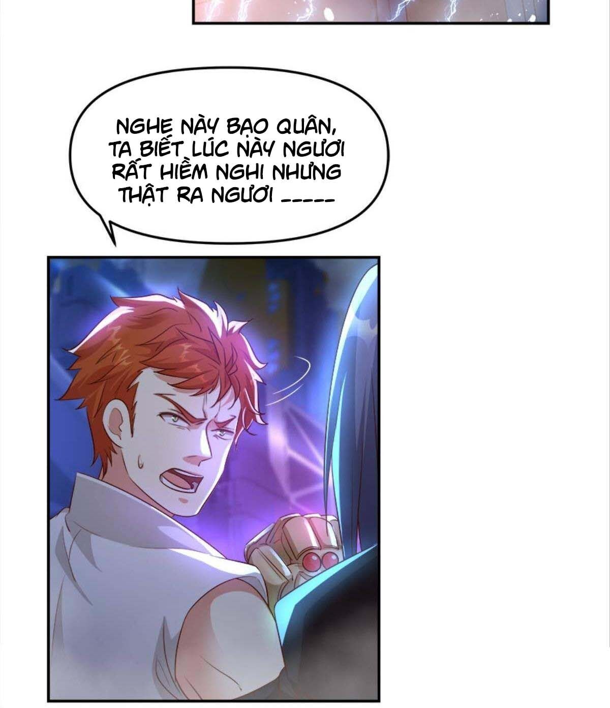 Xâm Lược Vạn Giới Chapter 17 - 58
