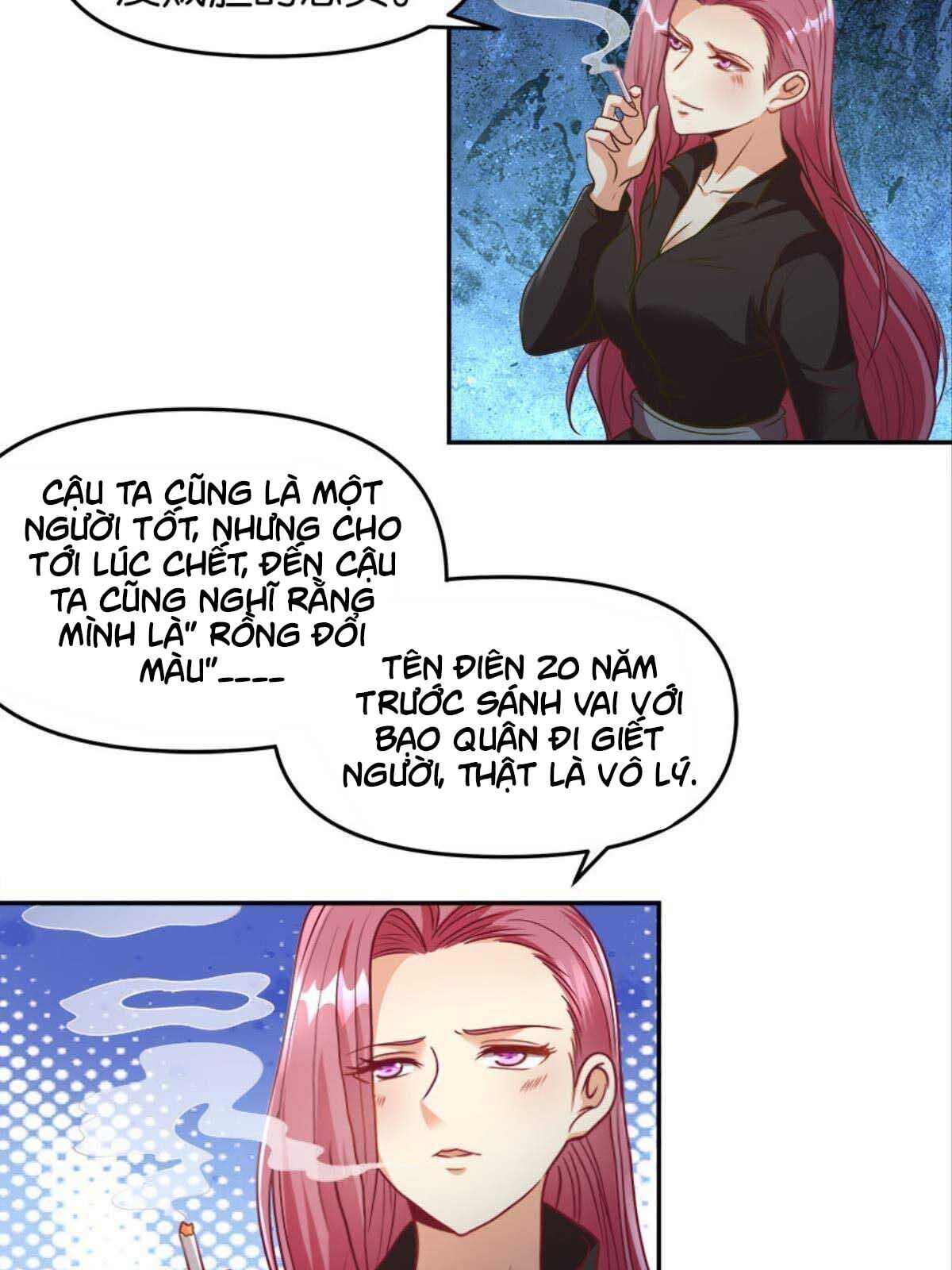 Xâm Lược Vạn Giới Chapter 18 - 28