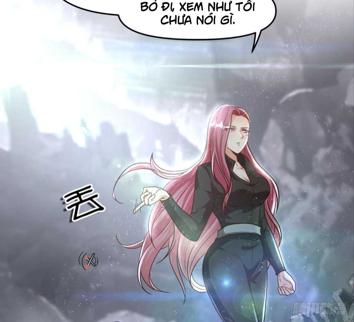 Xâm Lược Vạn Giới Chapter 18 - 35