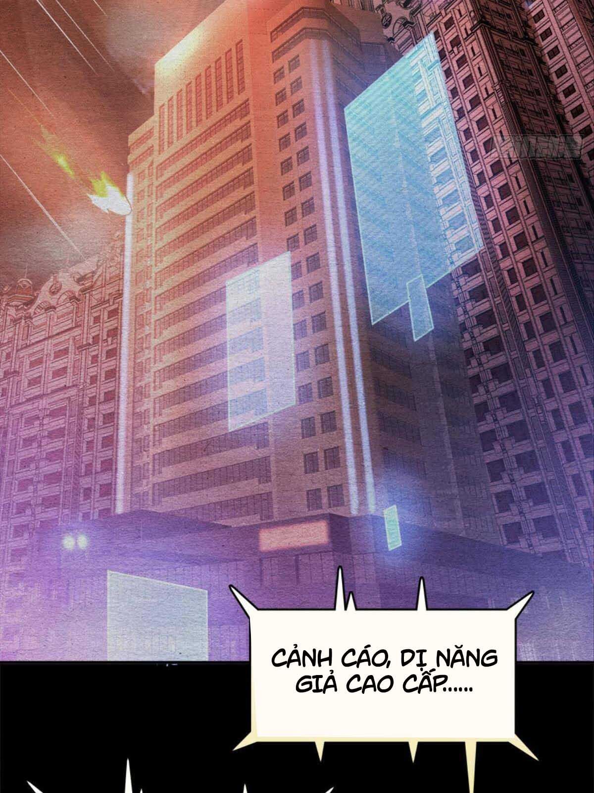 Xâm Lược Vạn Giới Chapter 18 - 5