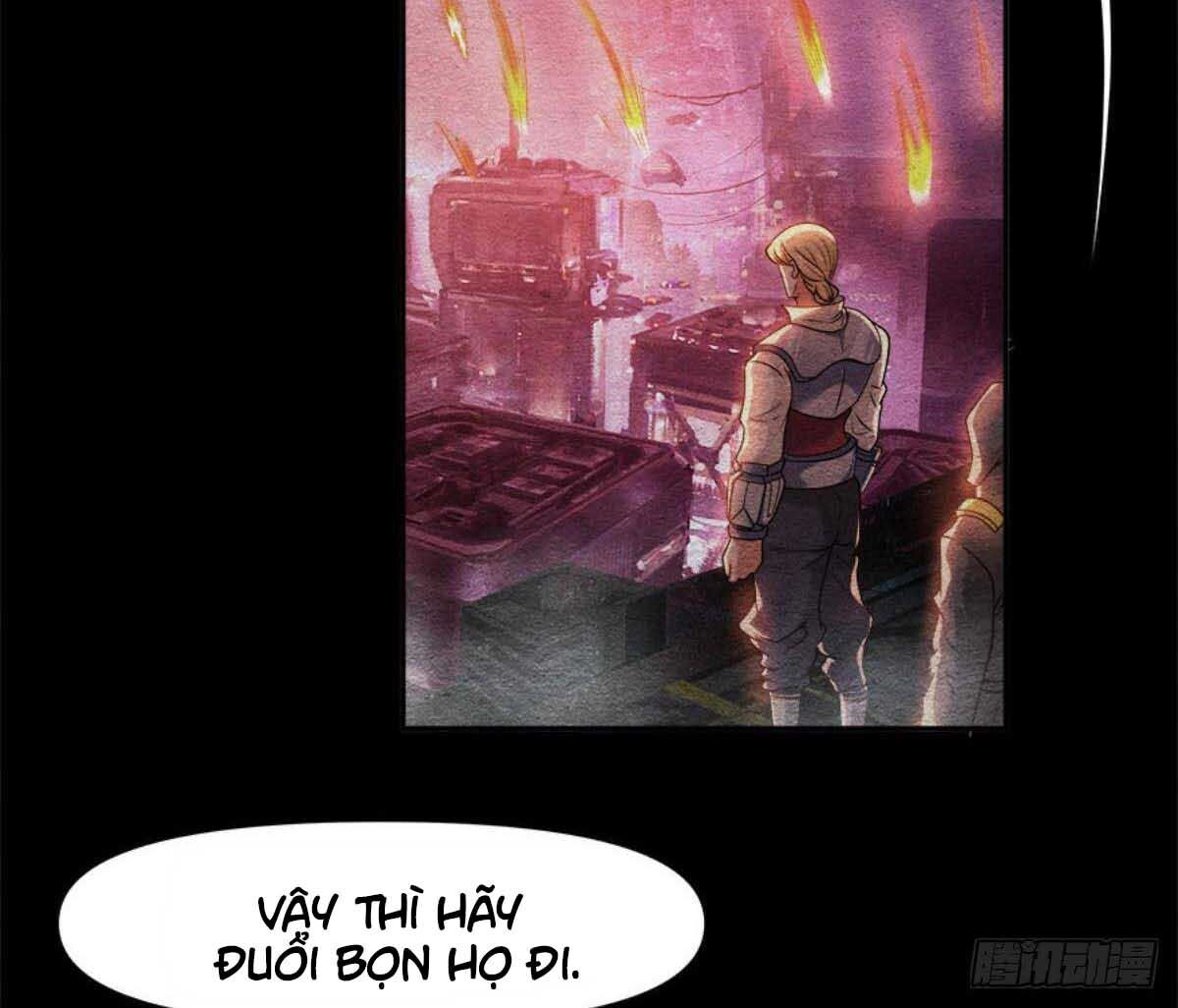 Xâm Lược Vạn Giới Chapter 18 - 7