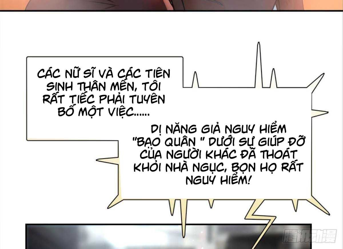 Xâm Lược Vạn Giới Chapter 19 - 63
