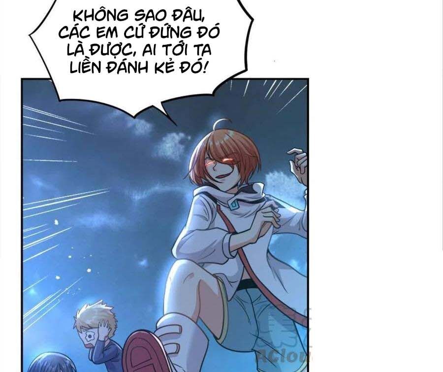 Xâm Lược Vạn Giới Chapter 20 - 44