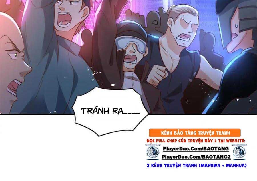 Xâm Lược Vạn Giới Chapter 21 - 34