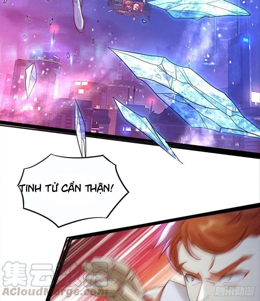 Xâm Lược Vạn Giới Chapter 23 - 28