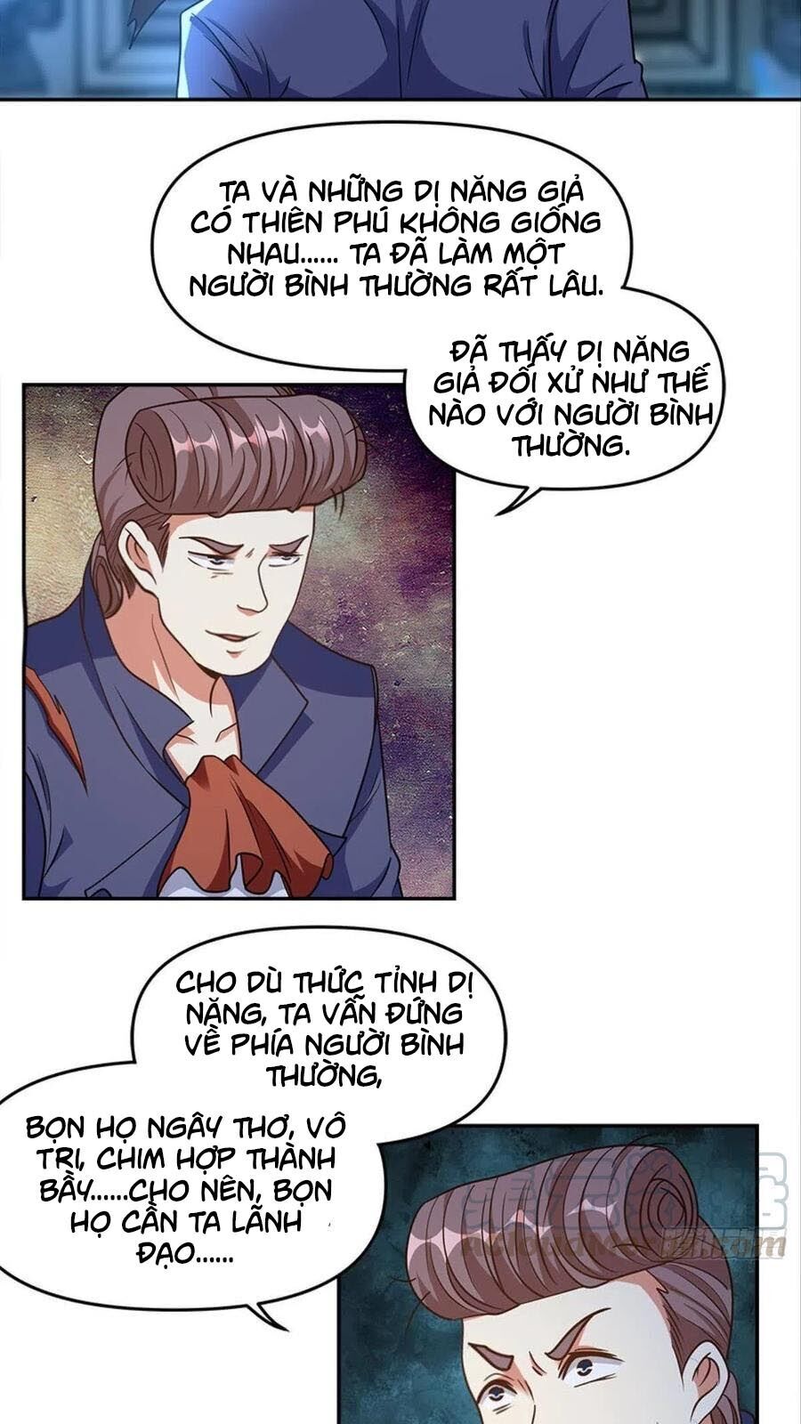 Xâm Lược Vạn Giới Chapter 24 - 40