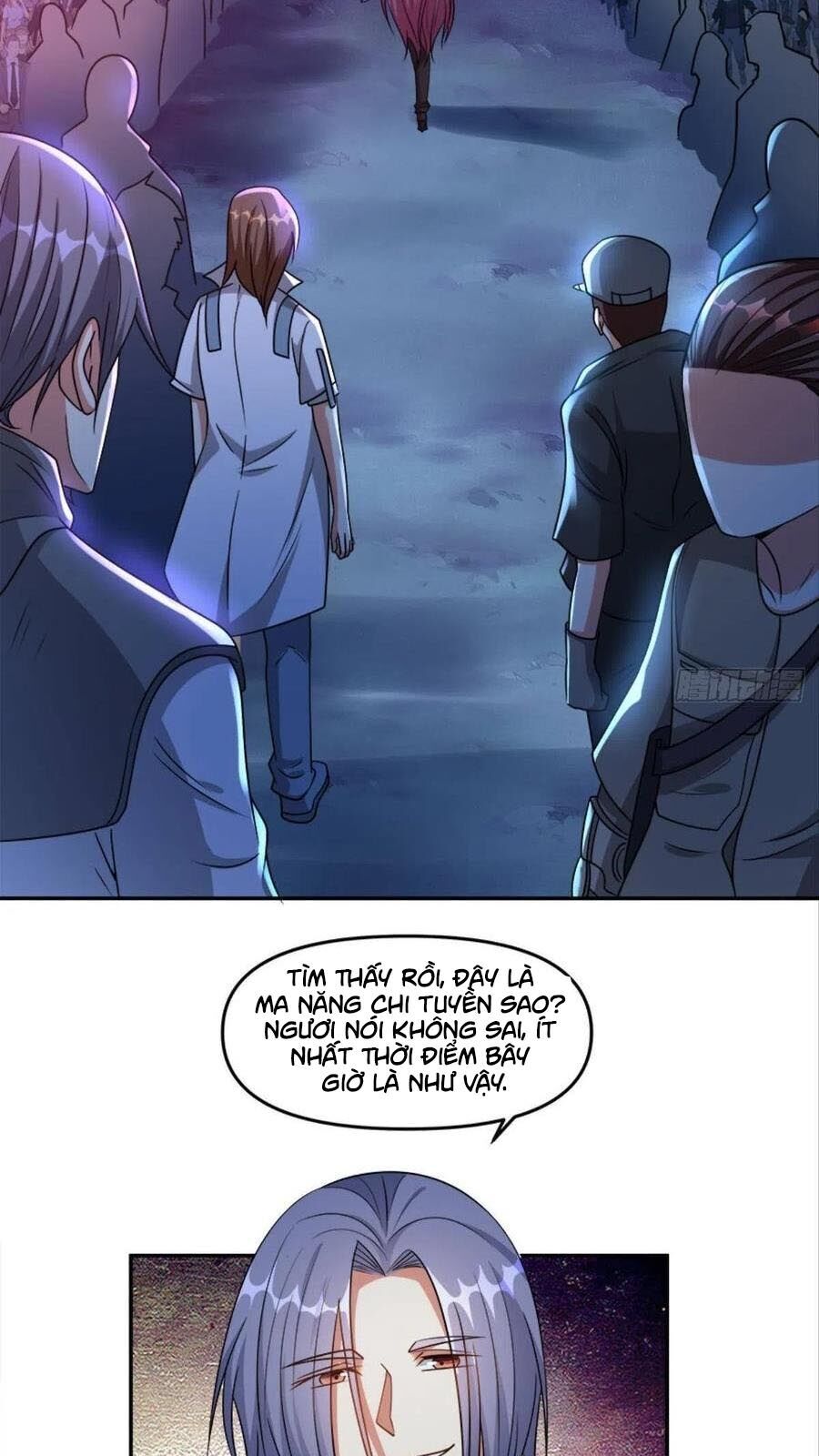 Xâm Lược Vạn Giới Chapter 24 - 47
