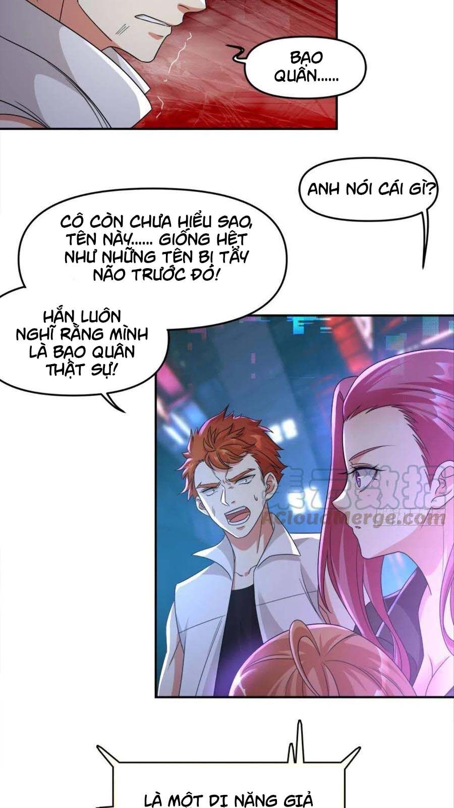 Xâm Lược Vạn Giới Chapter 25 - 16