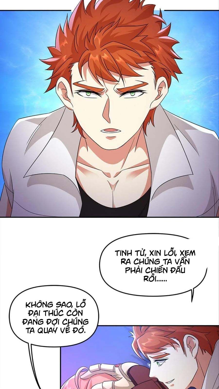 Xâm Lược Vạn Giới Chapter 25 - 23