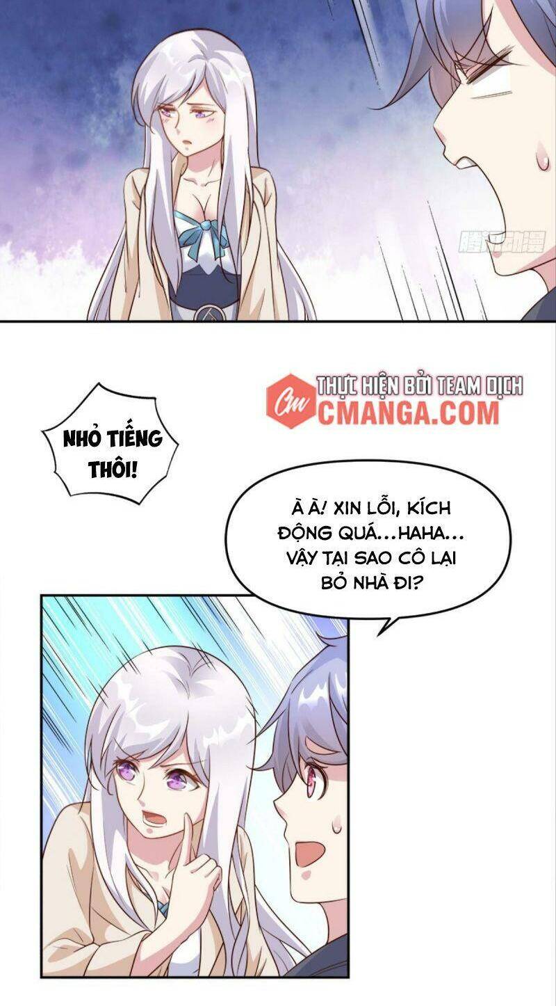 Xâm Lược Vạn Giới Chapter 29 - 18