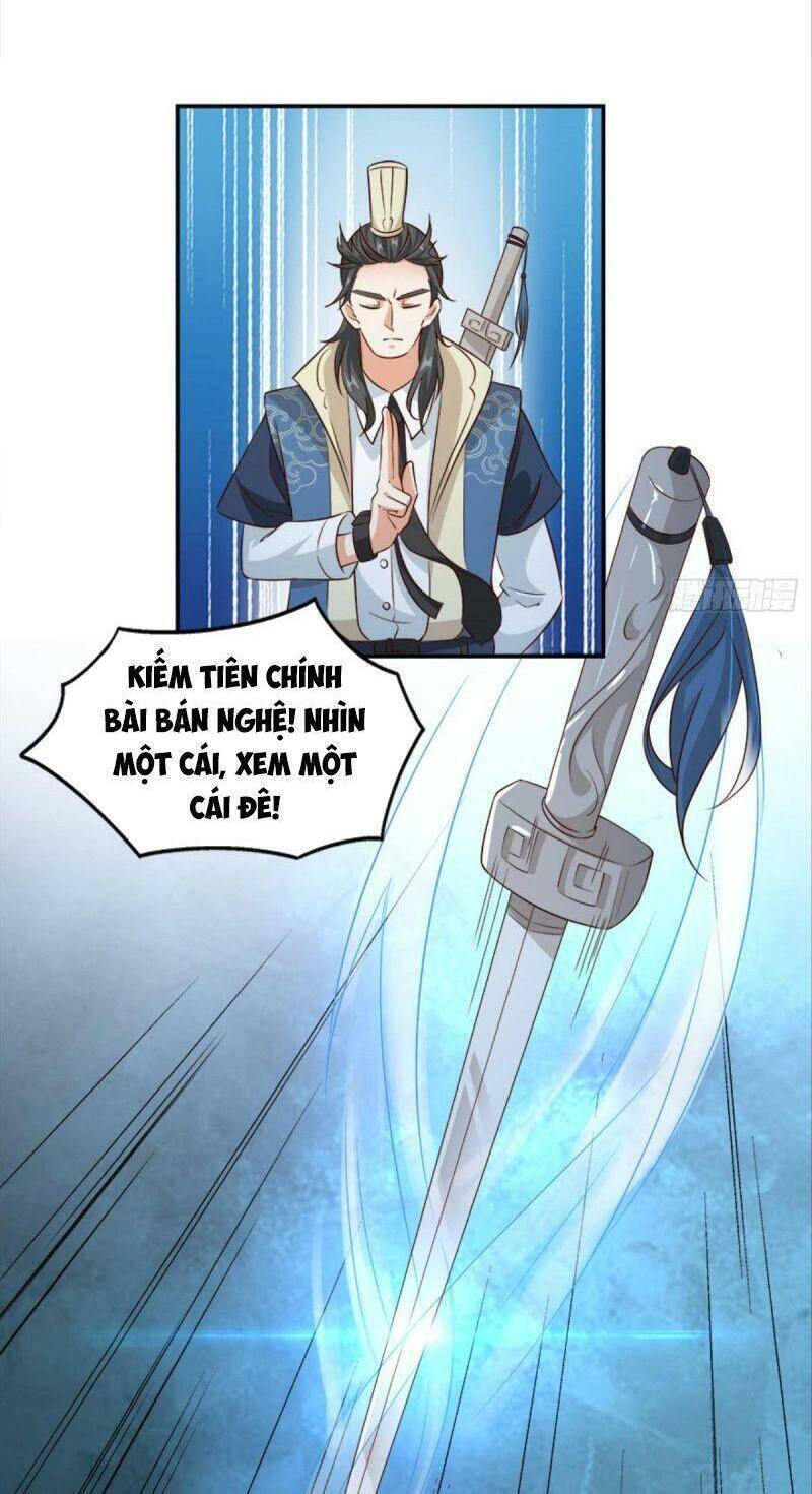 Xâm Lược Vạn Giới Chapter 29 - 36
