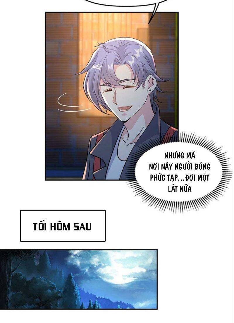 Xâm Lược Vạn Giới Chapter 30 - 20