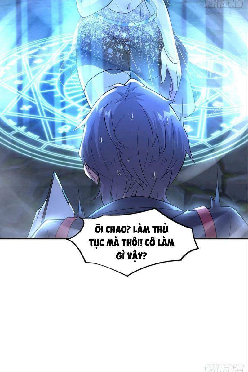 Xâm Lược Vạn Giới Chapter 30 - 41