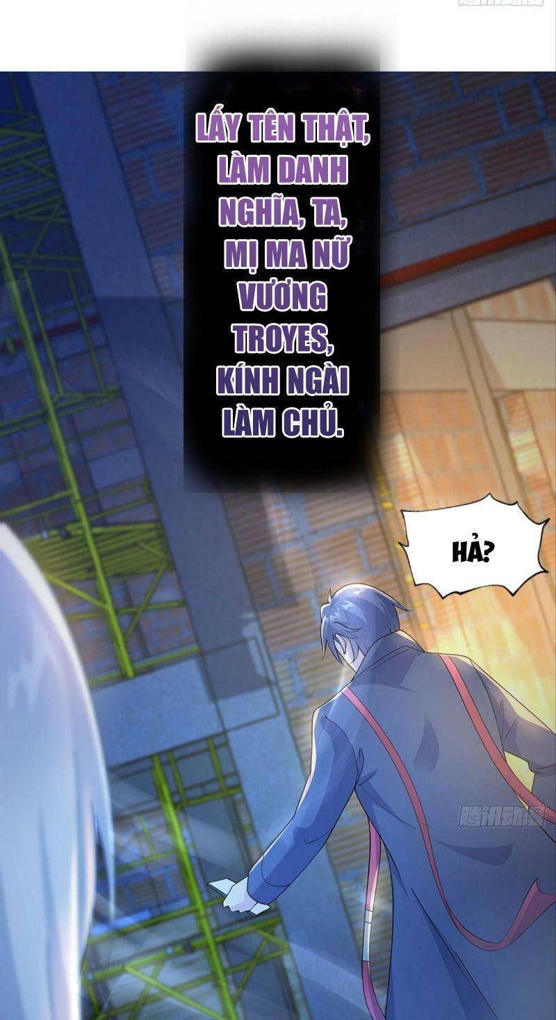 Xâm Lược Vạn Giới Chapter 30 - 42